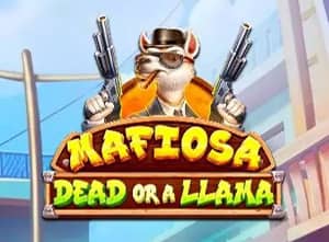 Mafiosa Dead or a LLama